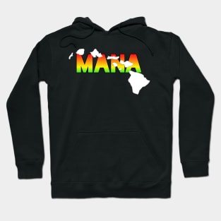 Hawaii Hawaiian t-shirt designs Hoodie